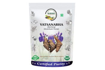 vatsanabh